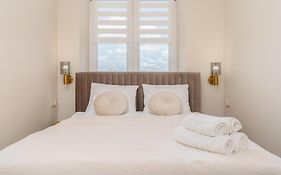 Basztowa Apartments By Vsi